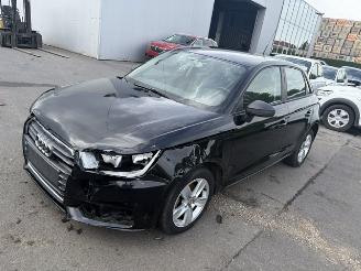 Audi A1 TFSI ULTRA picture 3
