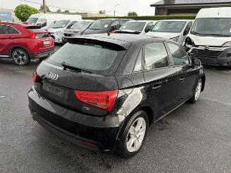 Avarii autoturisme Audi A1  2017/7