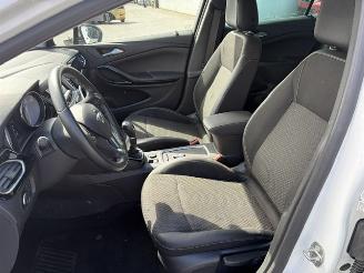 Opel Astra  picture 7