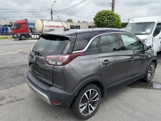 damaged passenger cars Opel Crossland 120 JAHR OPEL 2019/7