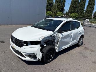 Dacia Sandero  picture 4