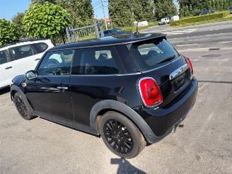 Unfallwagen Mini Cooper  2014/10