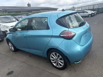 Avarii autoturisme Renault Zoé *50** 2020/6