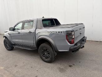 Avarii autoturisme Ford Ranger RAPTOR AUTOMAAT 2021/8