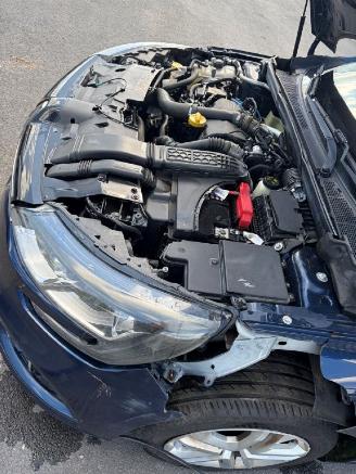 Renault Mégane  picture 10