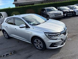 Renault Mégane  picture 3