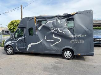Renault Master 5 seats picture 8