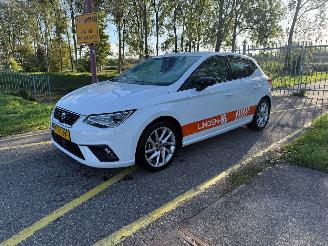  Seat Ibiza 1.0 EcoTSI FR Business Connect 2023/8