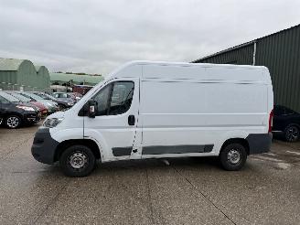 Fiat Ducato 30 2.3 Multijet L2H2 picture 2