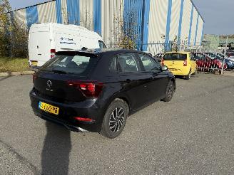 Volkswagen Polo 1.0 TSI Life Automaat picture 7