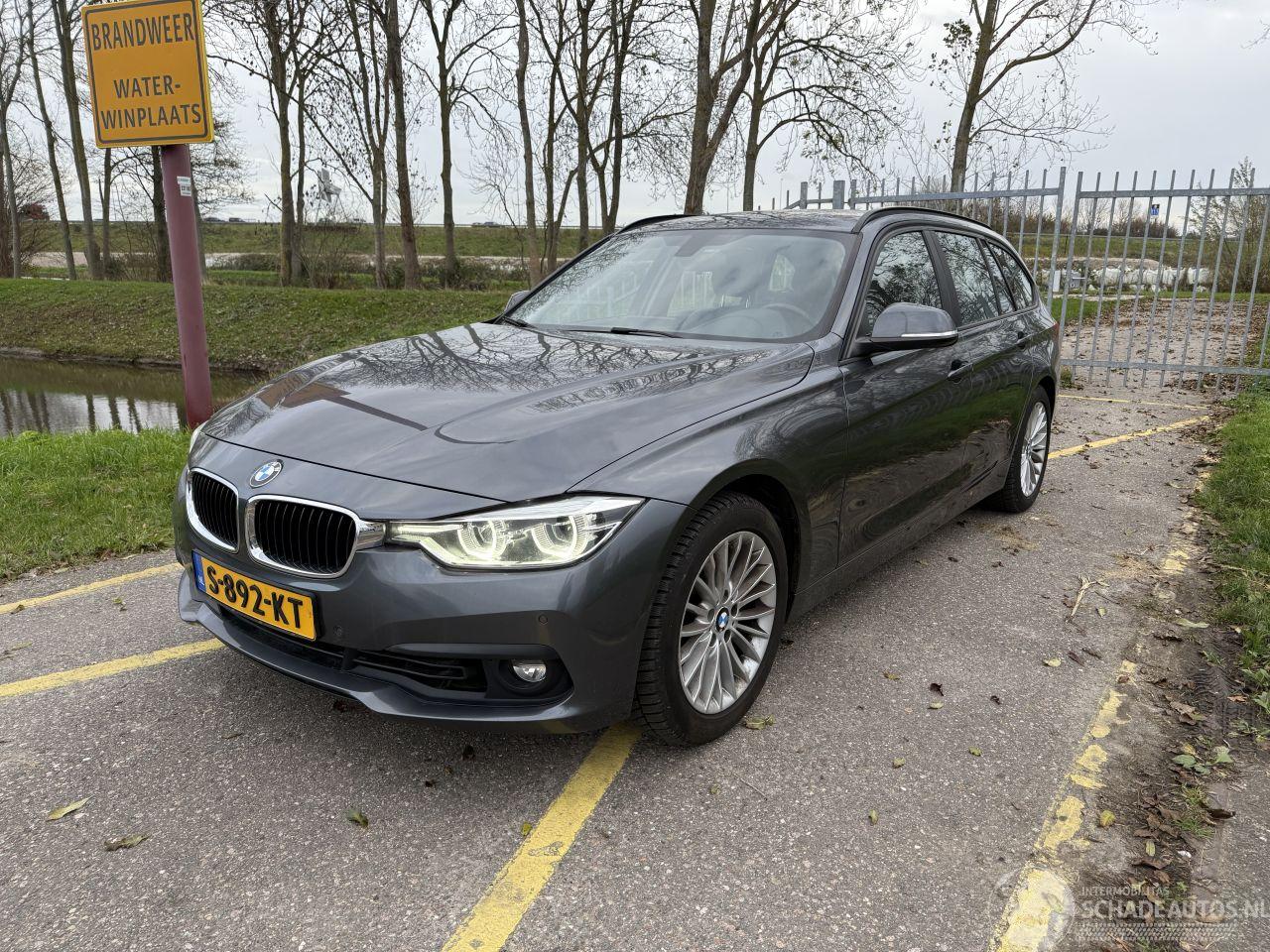 BMW 3-serie Touring 318i Executive