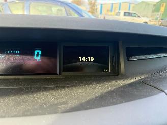 Renault Grand-espace 2.0T Initiale 7 persoons picture 18