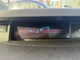 Renault Grand-espace 2.0T Initiale 7 persoons picture 17