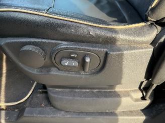 Renault Grand-espace 2.0T Initiale 7 persoons picture 14