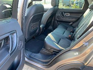 Land Rover Discovery Sport 2.0 TD4 Urban Series SE picture 7