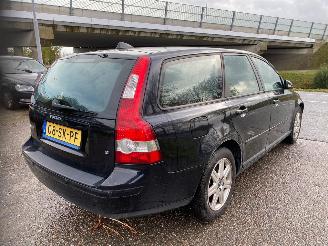 Volvo V-50 1.8 Edition II picture 4