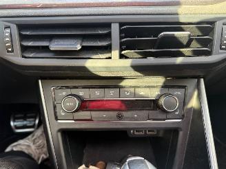 Volkswagen Polo 2.0 TSI GTI N.A.P. Panoramadak Stoelverwarming picture 14