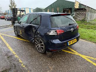 Volkswagen Golf 1.4 TSI ACT Business Edition R Connected picture 5