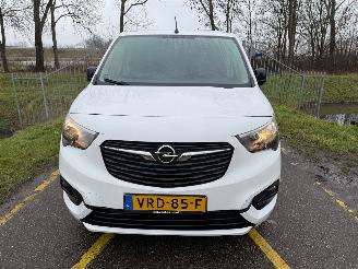 Opel Combo 1.5D L1H1 Edition picture 8