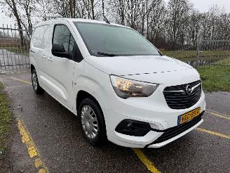 Opel Combo 1.5D L1H1 Edition picture 7