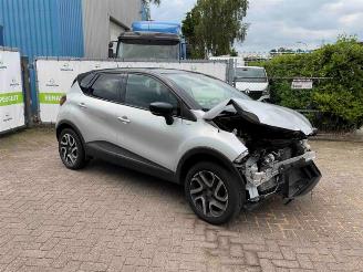 disassembly passenger cars Renault Captur Captur (2R), SUV, 2013 0.9 Energy TCE 12V 2018/1