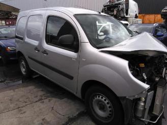 Autoverwertung Renault Kangoo Kangoo Express (FW), Van, 2008 1.5 dCi 75 FAP 2017/10