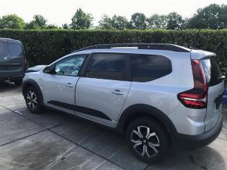 Dacia Jogger Jogger, MPV, 2022 1.0 TCe 110 12V picture 2