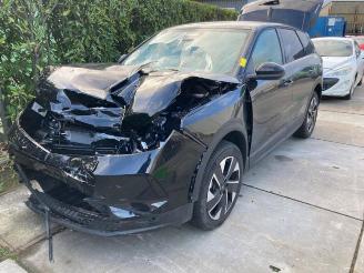 Démontage voiture Opel Grandland Grandland (OV64), SUV, 2024 1.2 Turbo 12V Hybrid 136 2025/6