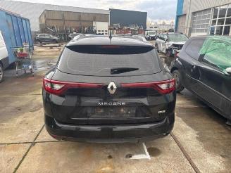 Renault Mégane Megane IV Estate (RFBK), Combi 5-drs, 2016 1.5 Energy dCi 110 picture 4