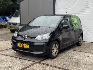  Volkswagen Up! 1.0 BMT Move Up! Facelift NAP! 2018/1
