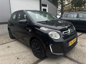 Citroën C1 1.0 e-VTI Feel NAP Origineel NL! Rijdbaar picture 9
