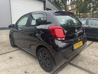 Citroën C1 1.0 e-VTI Feel NAP Origineel NL! Rijdbaar picture 12