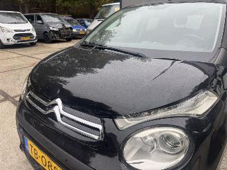 Citroën C1 1.0 e-VTI Feel NAP Origineel NL! Rijdbaar picture 5