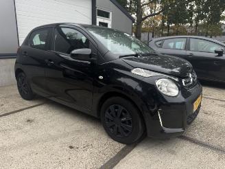 Citroën C1 1.0 e-VTI Feel NAP Origineel NL! Rijdbaar picture 10