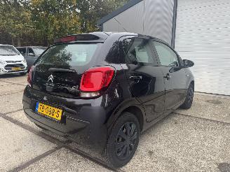 Citroën C1 1.0 e-VTI Feel NAP Origineel NL! Rijdbaar picture 13