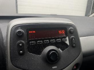 Citroën C1 1.0 e-VTI Feel NAP Origineel NL! Rijdbaar picture 19