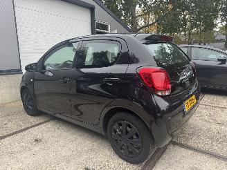 Citroën C1 1.0 e-VTI Feel NAP Origineel NL! Rijdbaar picture 11