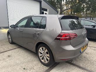 Volkswagen Golf 1.6 TDI Edition Bluetmotion! Rijdbaar NAP picture 6