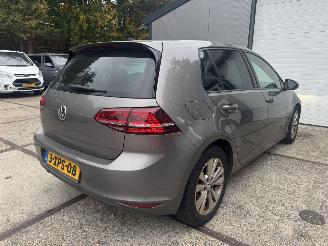 Volkswagen Golf 1.6 TDI Edition Bluetmotion! Rijdbaar NAP picture 9