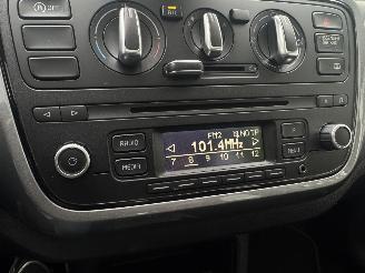 Seat Mii 1.0 Sport Panoramadak Navi PDC NAP! picture 28