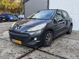  Peugeot 207 1.4 VTi XS Clima CruiseControl GEEN SCHADE! 2010/1