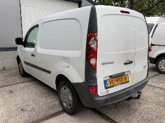 Renault Kangoo 1.5 dCi Express Airco Rijdbaar! picture 8