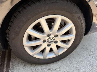 Volkswagen Golf 1.4 TSI Variant Airco RIJDBAAR! picture 15