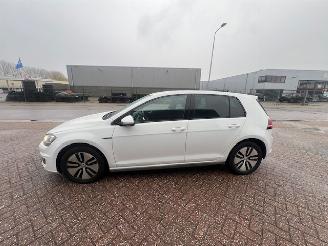 Volkswagen Golf GTE automaat nette auto picture 2