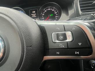 Volkswagen Golf GTE automaat nette auto picture 15
