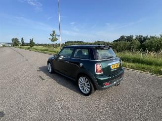 Mini Cooper S 1.6 COOPER S Mayfair PANORAMADAK picture 3