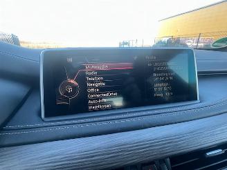 BMW X5 xDrive30d High executive 7 persoons PANO picture 17