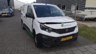  Peugeot Partner 1.5 blue hdi 130 automaat! eat8 100.000 km! 2023/1
