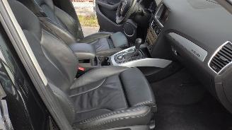 Audi Q5 2.0 Tfsi S-line automaat pano 174dkm Leer B&O Super mooie auto picture 22