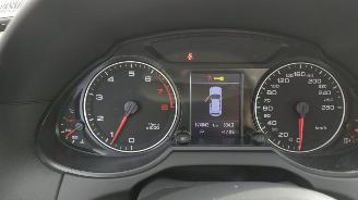 Audi Q5 2.0 Tfsi S-line automaat pano 174dkm Leer B&O Super mooie auto picture 14
